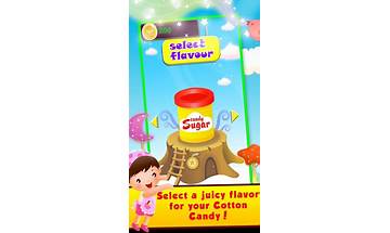Cotton Candy Maker 2 for Android - Download the APK from Habererciyes